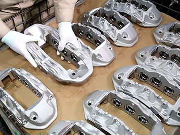 Machining Workshop