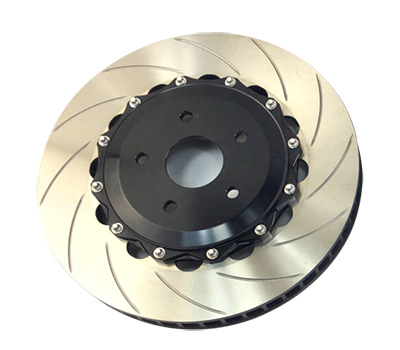 Brake Rotor